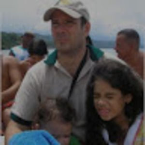 Meet your Posher, Francisco jose